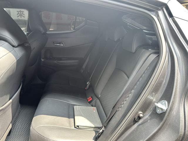 C-HR 1.2  第9張相片