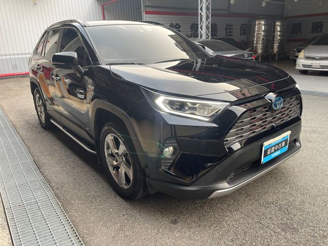 RAV4 2.5HV 4WD  第3張相片