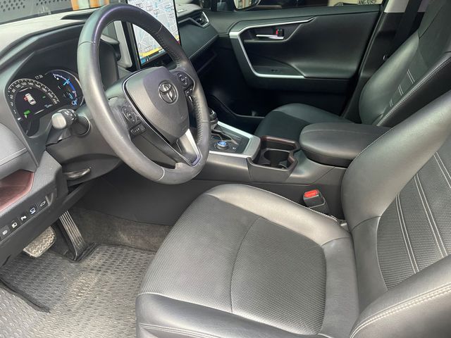 RAV4 2.5HV 4WD  第8張相片