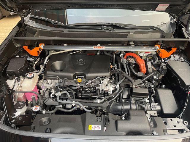 RAV4 2.5HV 4WD  第10張相片