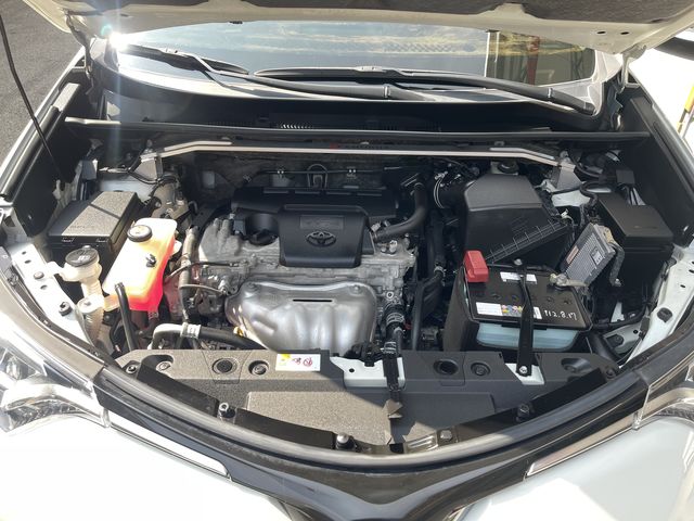 RAV4 2.5  第10張相片