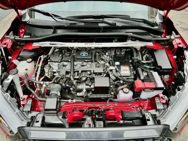 CROSS 1.8 HV  第10張相片