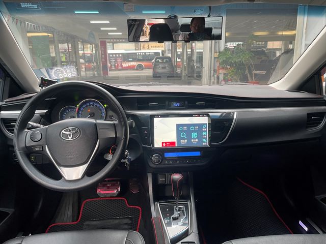 ALTIS 1.8  第7張相片