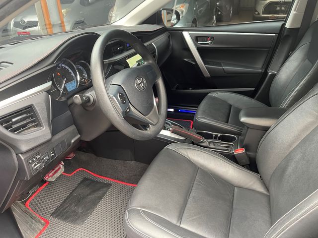 ALTIS 1.8  第8張相片