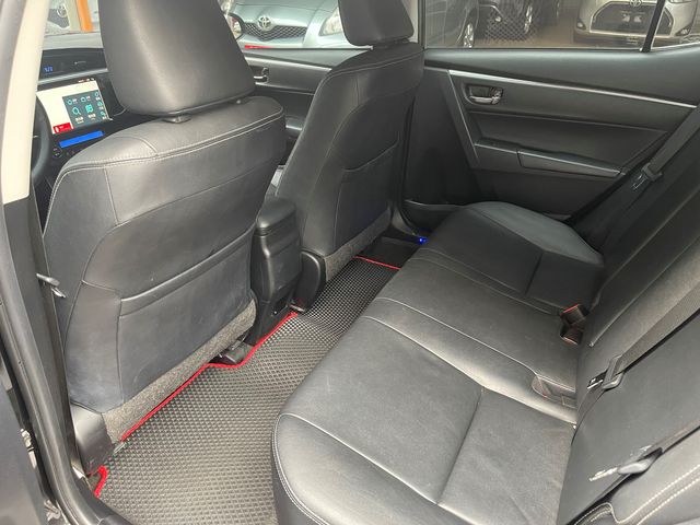ALTIS 1.8  第9張相片