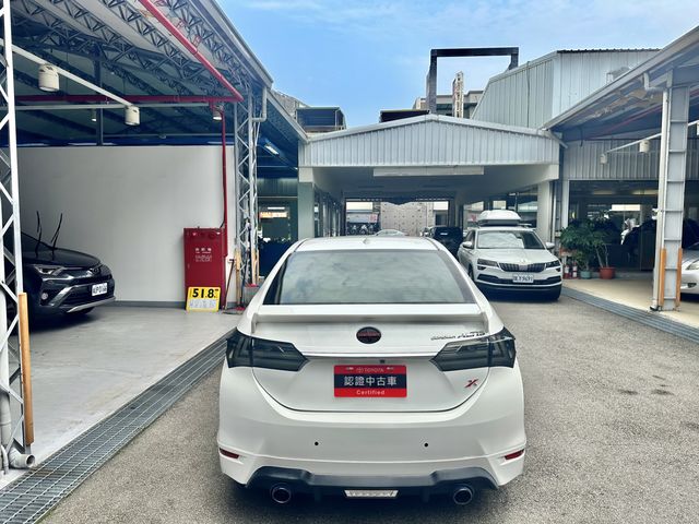 ALTIS 1.8  第6張相片