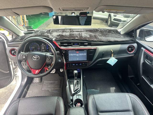 ALTIS 1.8  第7張相片