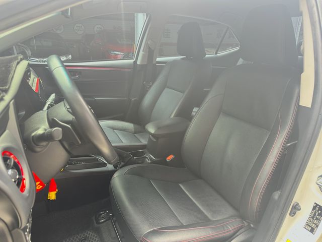 ALTIS 1.8  第8張相片