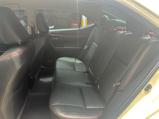 ALTIS 1.8  第9張相片