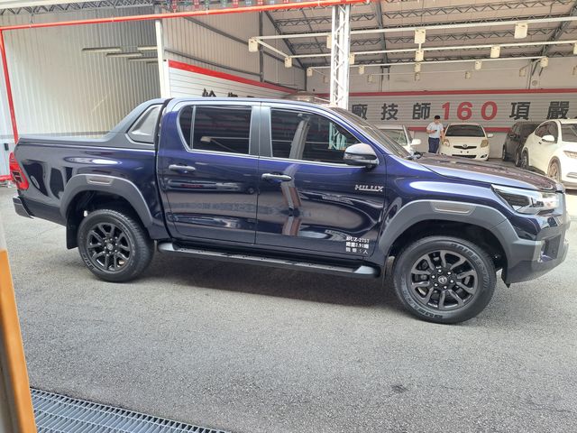 HILUX  第4張相片
