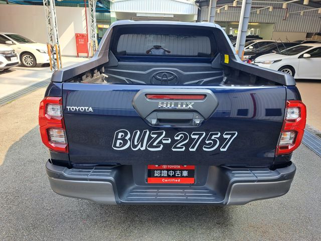 HILUX  第6張相片