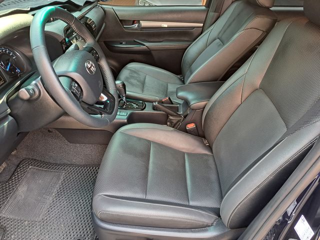 HILUX  第8張相片