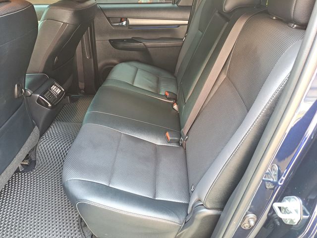 HILUX  第9張相片
