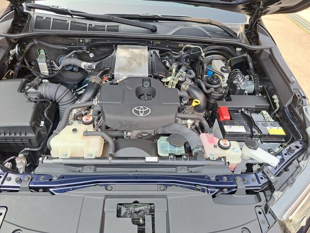 HILUX  第10張相片