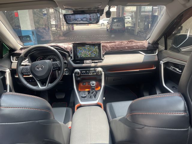 RAV4 2.0  第9張相片