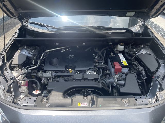 RAV4 2.0  第10張相片