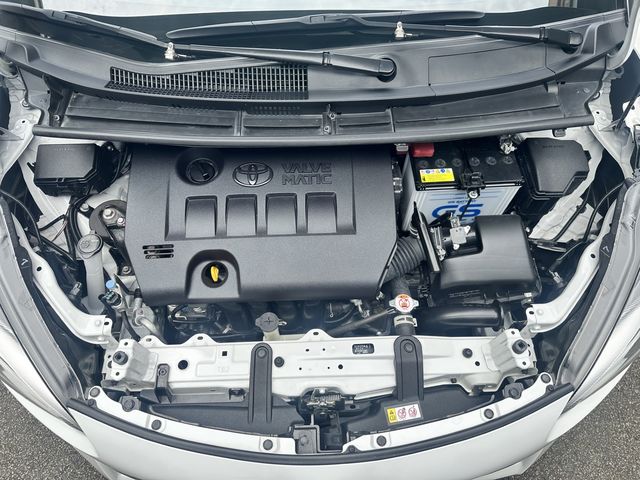 SIENTA 1.8  第10張相片