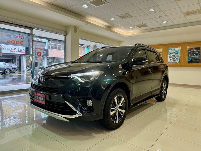 RAV4 2.5  第1張相片