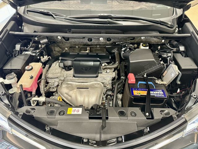 RAV4 2.5  第10張相片