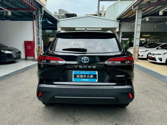 CROSS 1.8  第6張相片
