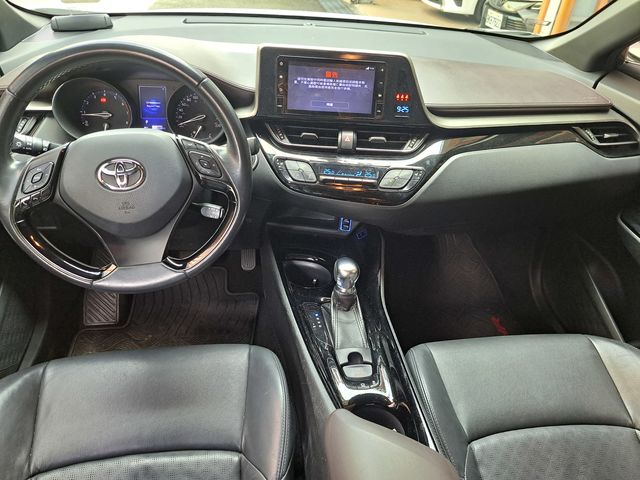 C-HR 1.2  第7張相片