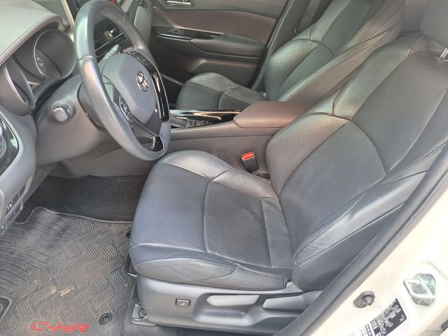 C-HR 1.2  第8張相片