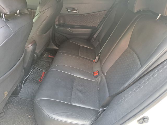 C-HR 1.2  第9張相片