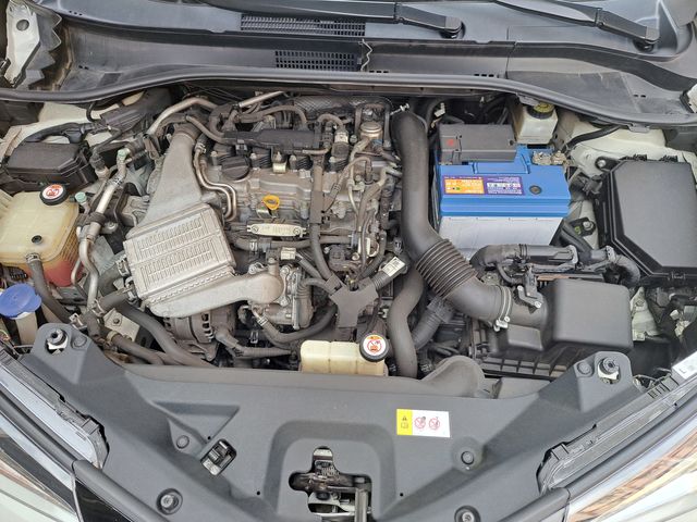 C-HR 1.2  第10張相片