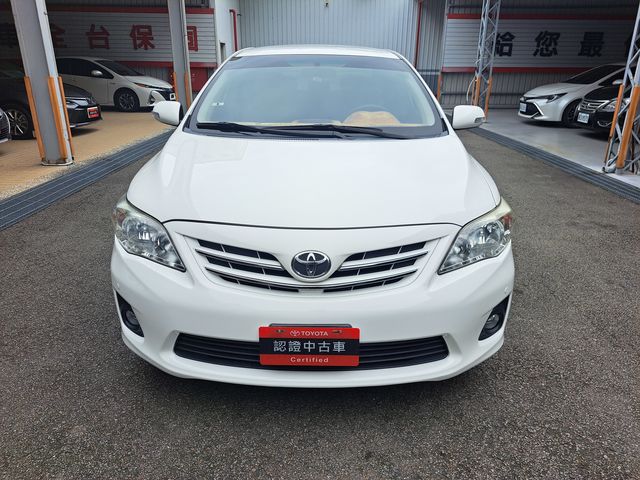 ALTIS 1.8  第2張相片