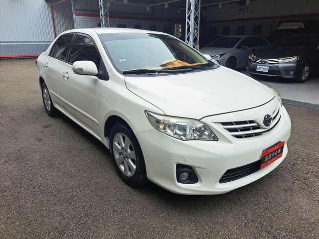 ALTIS 1.8  第3張相片