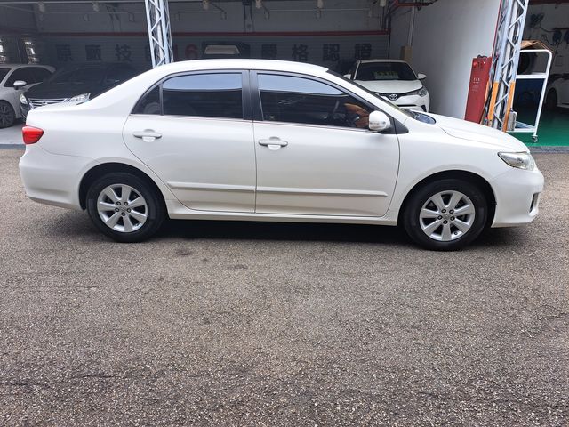 ALTIS 1.8  第4張相片