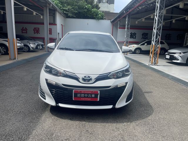 YARIS 1.5  第2張相片