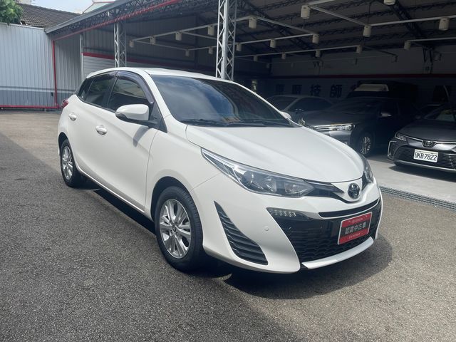 YARIS 1.5  第3張相片