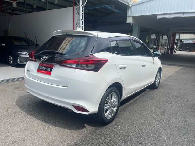 YARIS 1.5  第5張相片