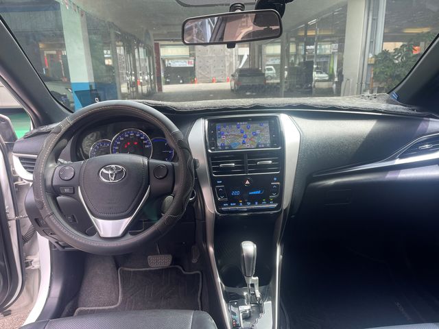 YARIS 1.5  第7張相片