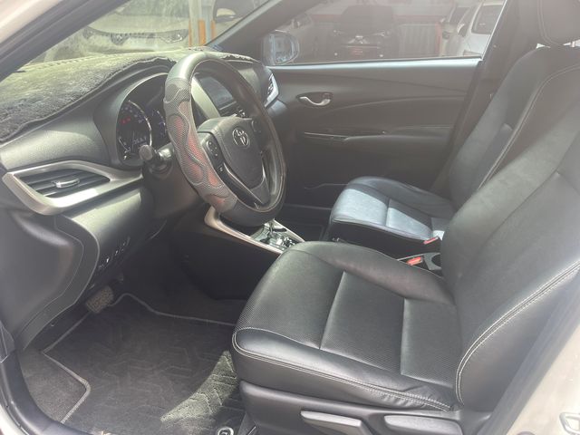 YARIS 1.5  第8張相片