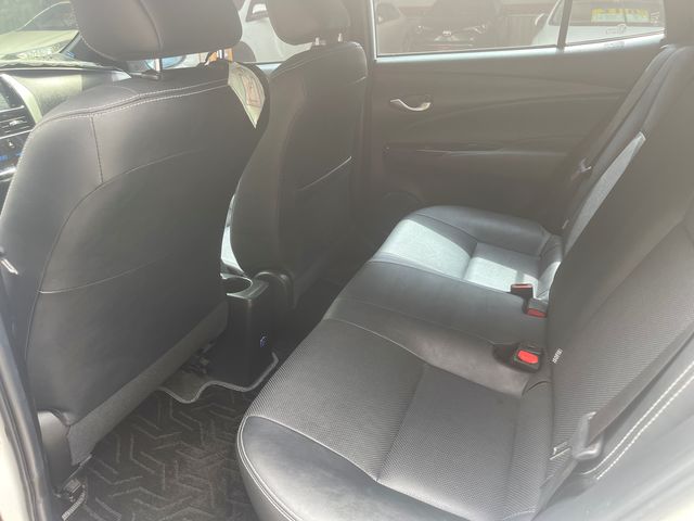 YARIS 1.5  第9張相片