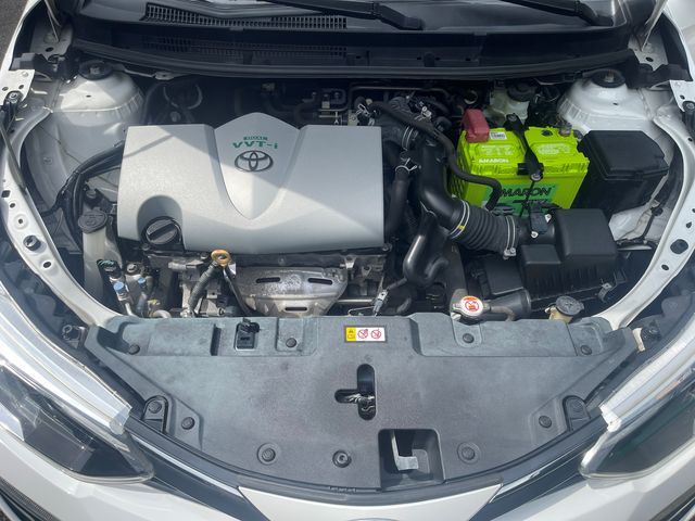 YARIS 1.5  第10張相片