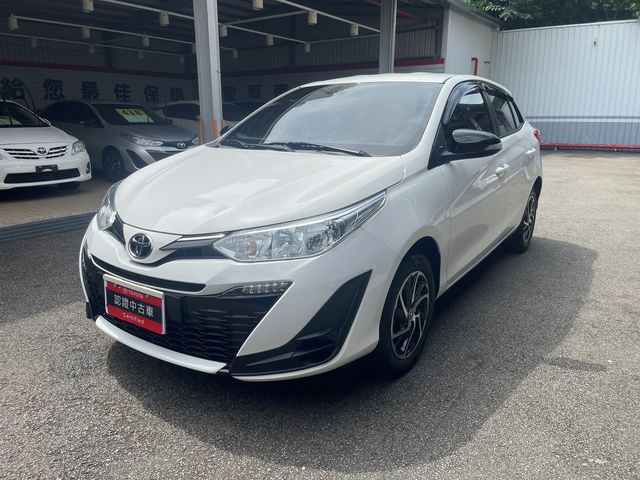 YARIS 1.5  第1張相片