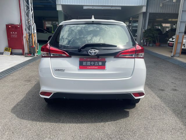 YARIS 1.5  第6張相片