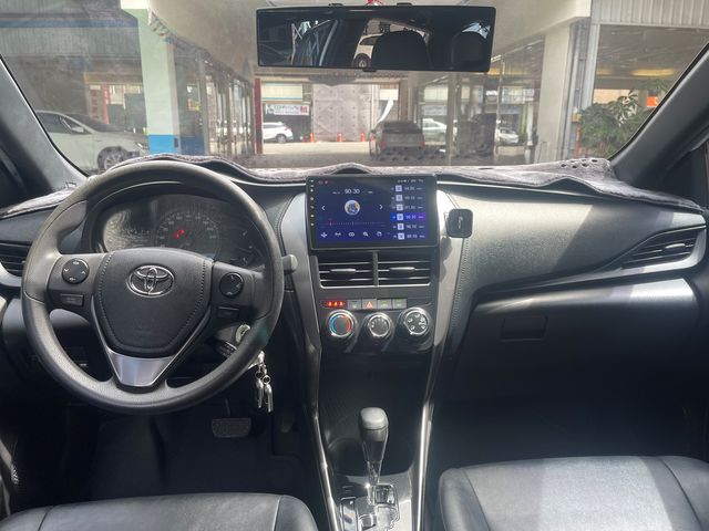 YARIS 1.5  第7張相片
