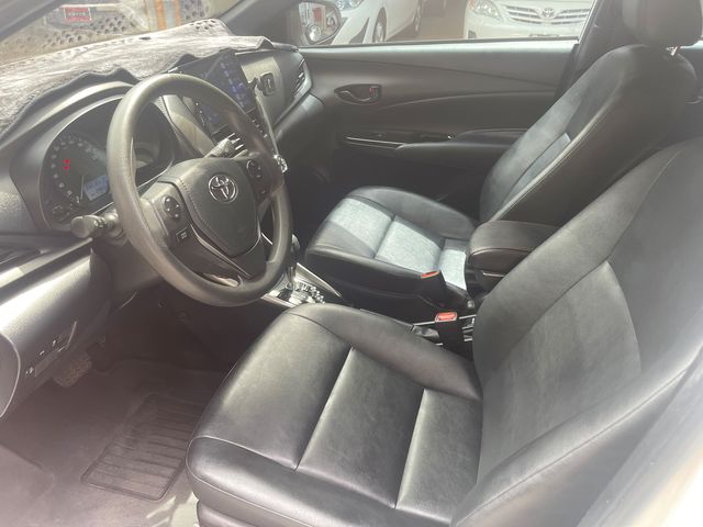 YARIS 1.5  第8張相片
