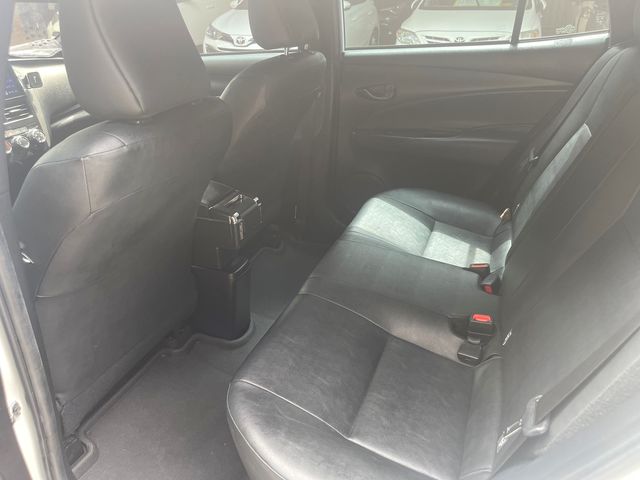 YARIS 1.5  第9張相片