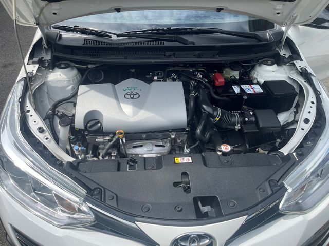 YARIS 1.5  第10張相片