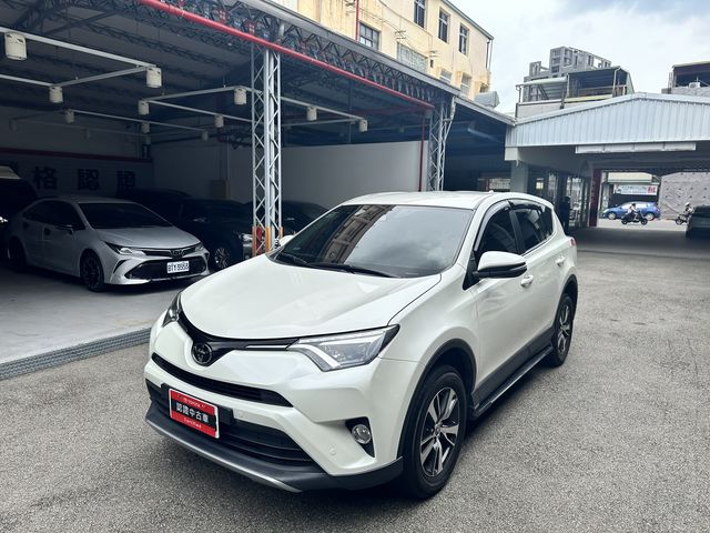 RAV4 2.0  第1張相片