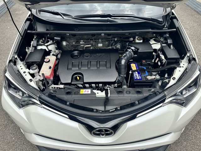 RAV4 2.0  第10張相片