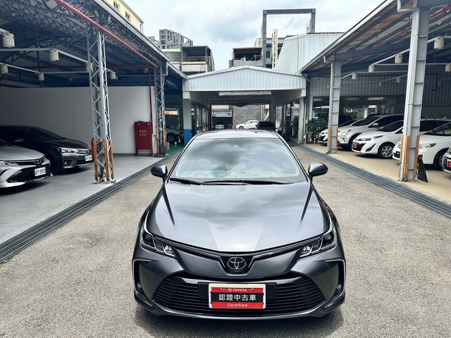 ALTIS 1.8  第2張相片