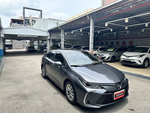 ALTIS 1.8  第3張相片