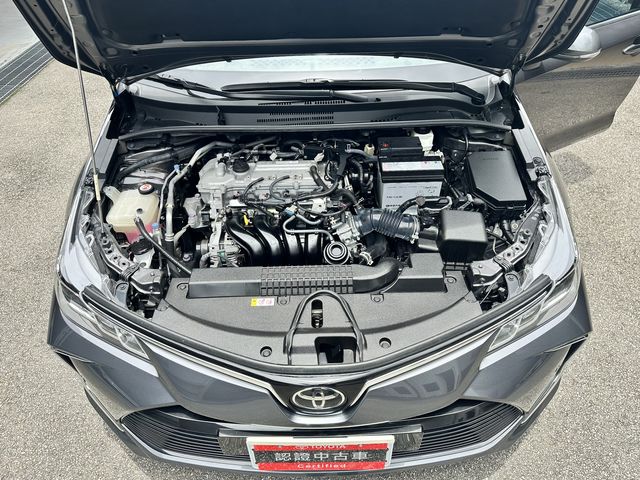 ALTIS 1.8  第10張相片