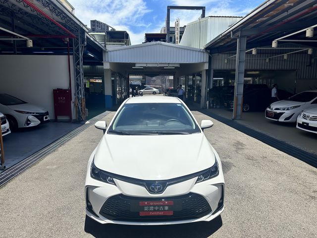 ALTIS 1.8  第2張相片